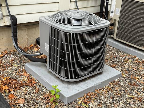 24/7 Emergency Ductwork Repair experts in Kimball, TN